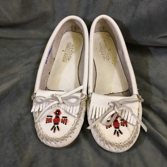 Minnetonka Moccasins - Picture 7 of 7